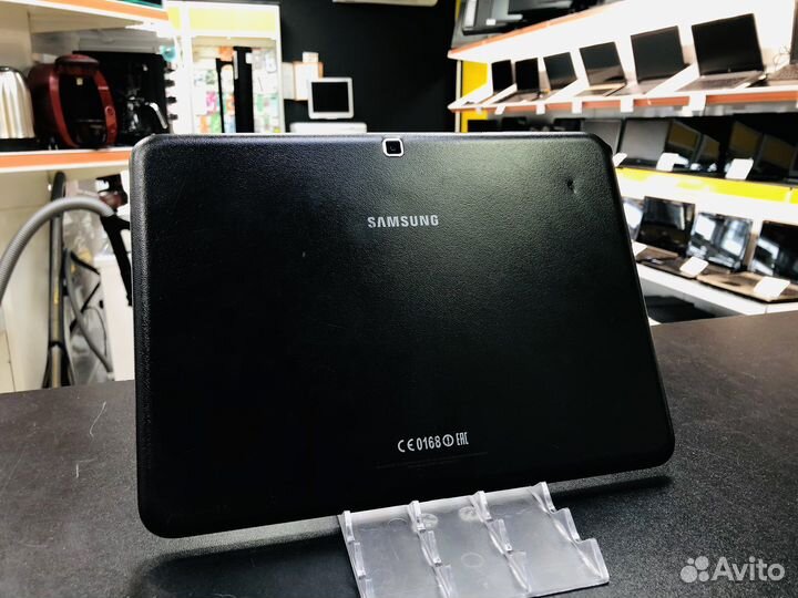 Samsung Galaxy Tab 4 10.1 / 1.5Gb / 16Gb / Sim