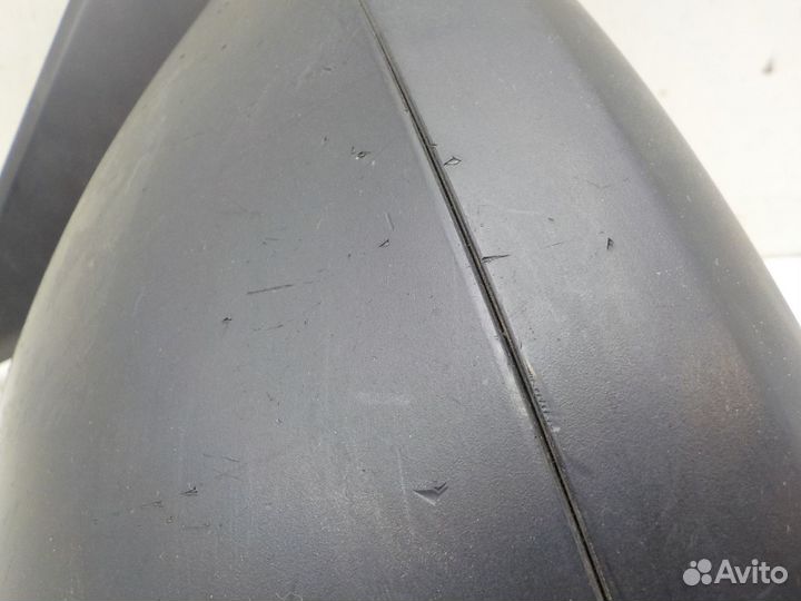 Б/У Б/У Зеркало наружное правое Volkswagen