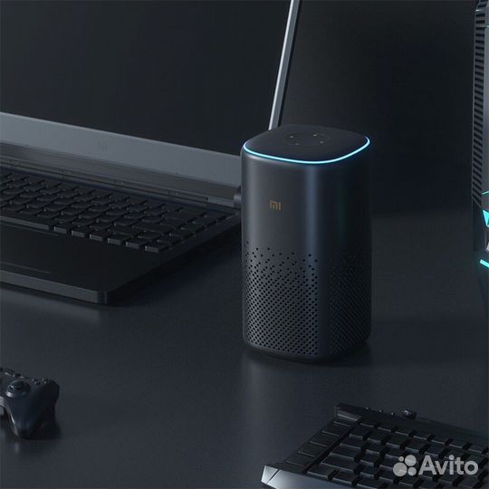 Xiaomi Mi Xiao AI Speaker Pro LX06