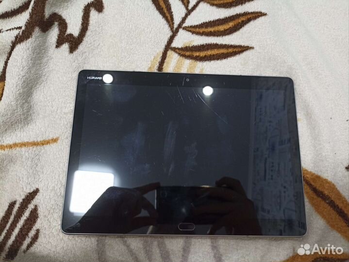 Huawei mediapad m3 lite 10