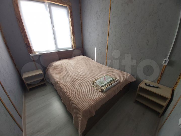 Комната 12 м², 1/1 эт.