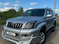 Toyota Land Cruiser Prado 4.0 AT, 2007, 464 050 км, с пробегом, цена 2 300 000 руб.