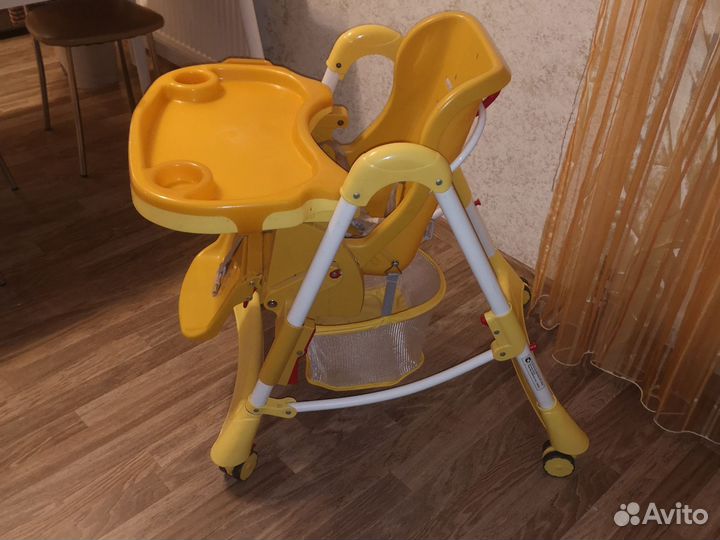 Стул для кормления