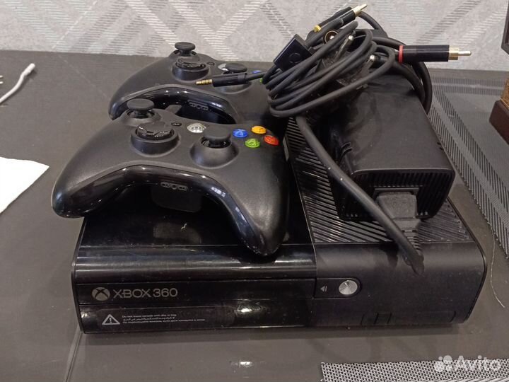 Xbox 360