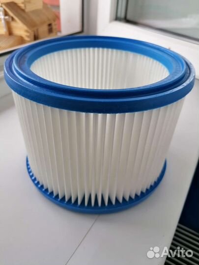 Фильтр Metabo Метабо