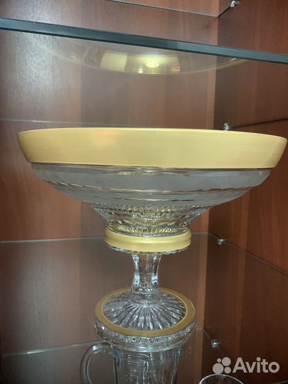 Ваза для фруктов