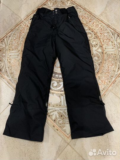 Горнолыжные штаны