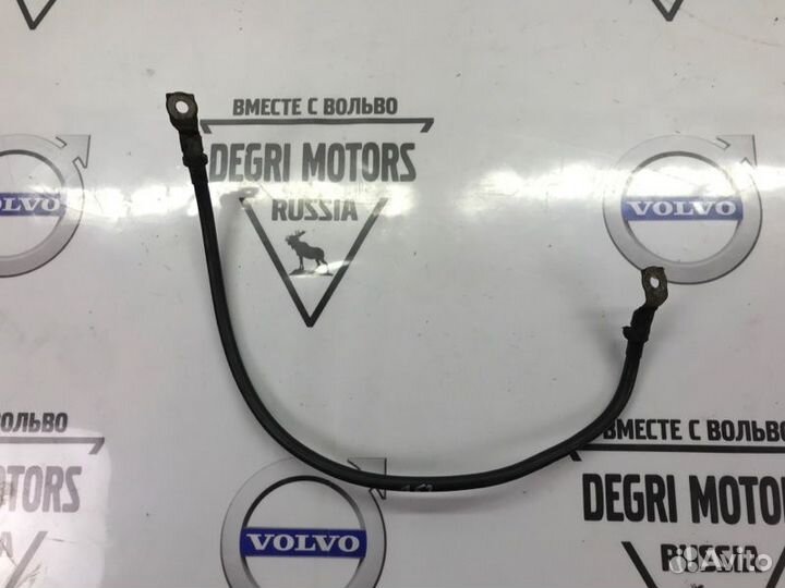 Провод массы Land Rover Freelander 2006-2014
