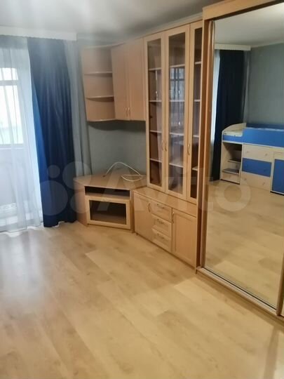 1-к. квартира, 47,9 м², 5/5 эт.