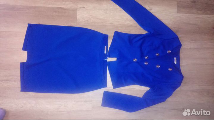 Пакет вещей на девушку 46 размера