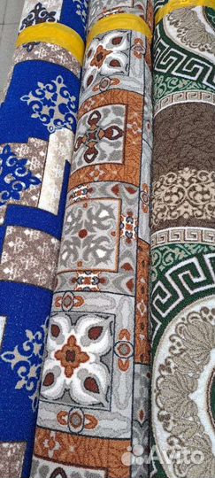 Паласы на пол