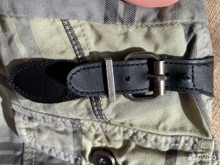 Шорты для мальчика 128