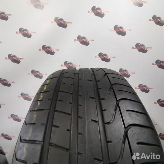 Pirelli P Zero 235/45 R20