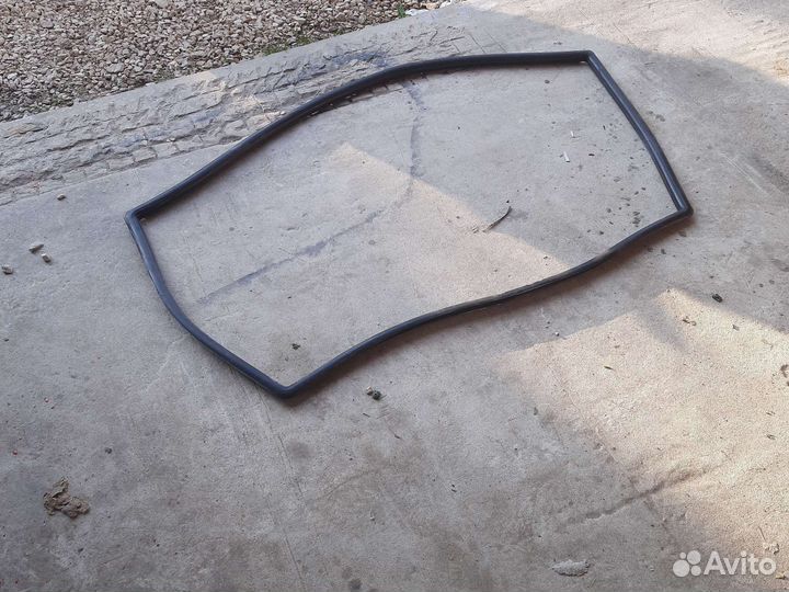 Резинка лобового стекла 2114