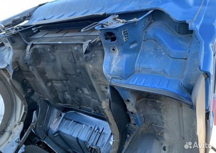 Hino 300 (Dutro), 2005