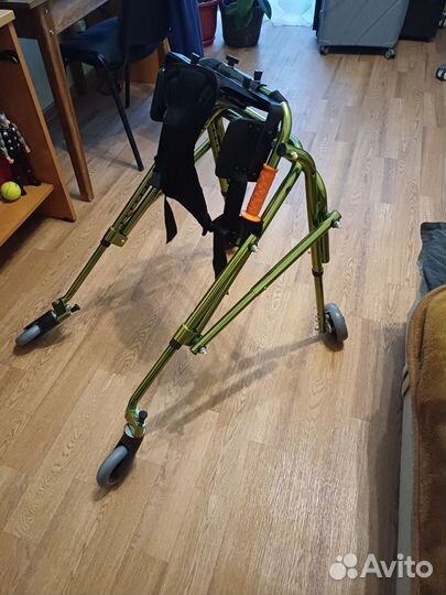 Ходунки для детей с дцп, Пермь