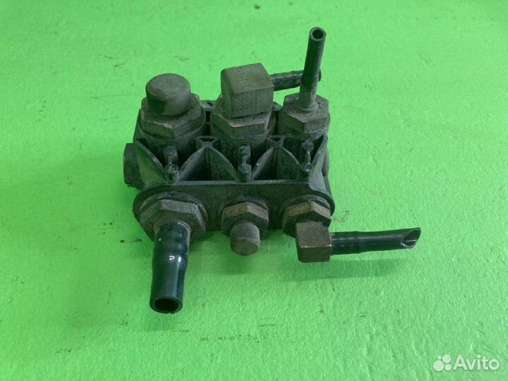 Клапан магистральный DAF XF105