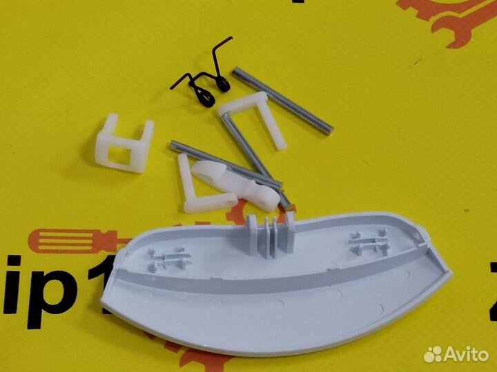 Ручка люка для стиральной машины vestel