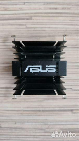 Радиаторы алюминиевые