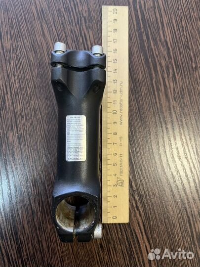 Вынос руля 31.8