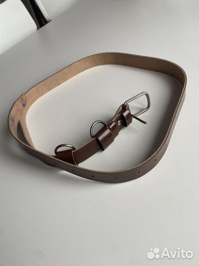 Ремень армейский СССР 1956