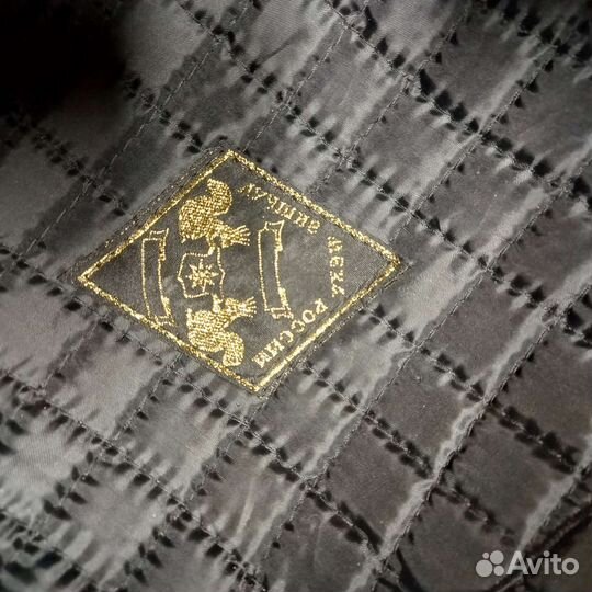 Шапка меховая мужская