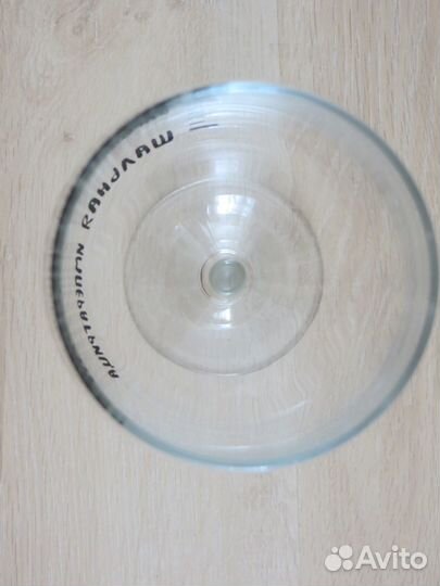 Бокал,стекло