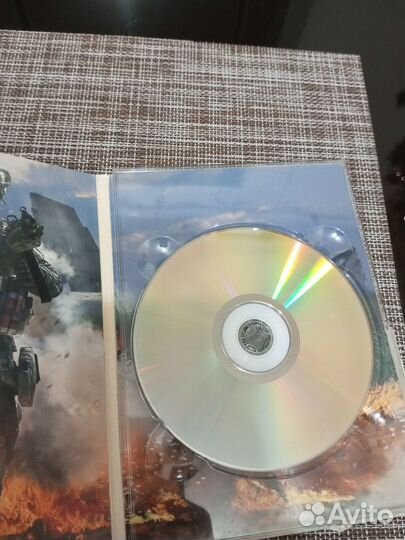 Call of duty modern warfare 2 pc