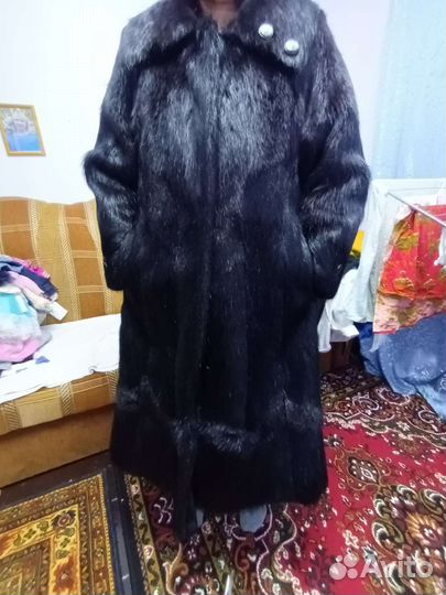 Шуба