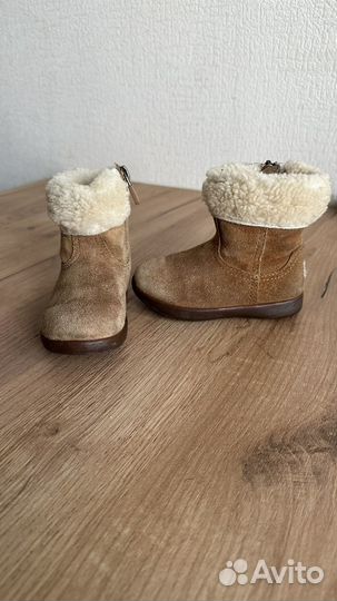 Ugg угги детские 22