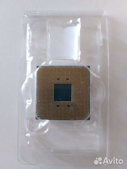 AMD Ryzen 3 1200 Б/У