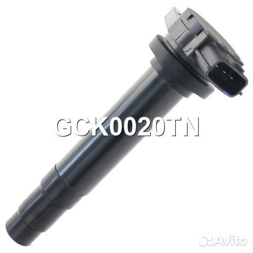 Катушка зажигания krauf GCK0020TN