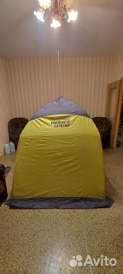 Палатка Helios Nord-1