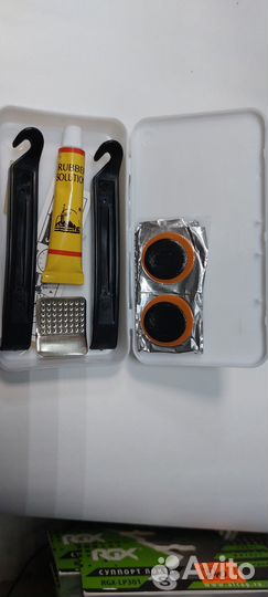 Набор для ремонта шин