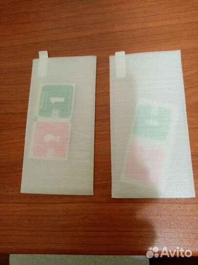 Стекло для телефона 164мм/63мм