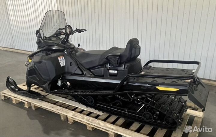 BRP SKI-DOO skandic 900 ACE LE24 SWT