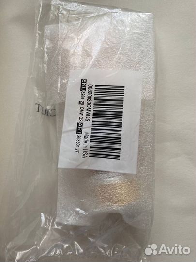 Крем для тела Victoria's Secret