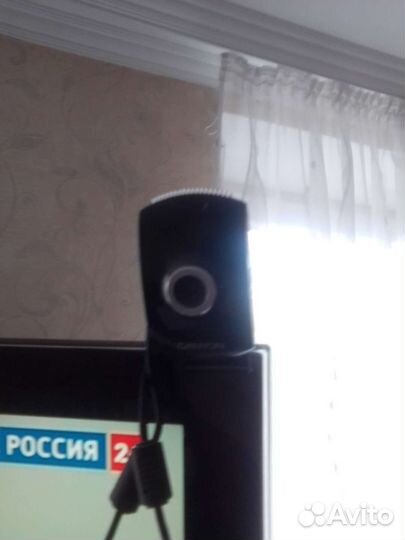 Веб-камера Genius