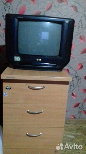 Комод. Состояние- 5