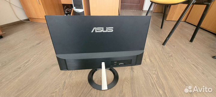 Монитор Asus 24 дюйма. На запчасти
