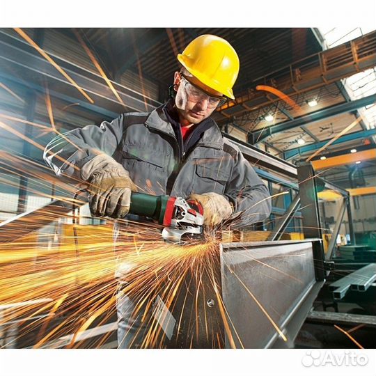 Слесарь сборщик металлоконструкций