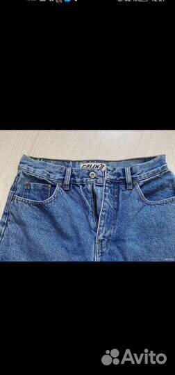 Джинсы colin's