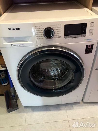 Ремонт посудомоечных машин Ремонт стиральных машин