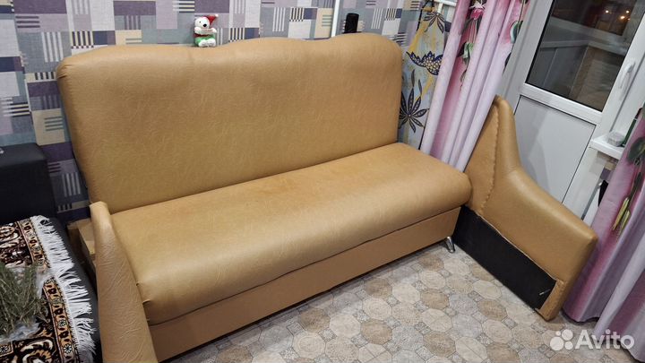 Диван раскладной