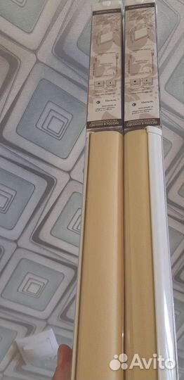 Рулонные шторы жалюзи foroom