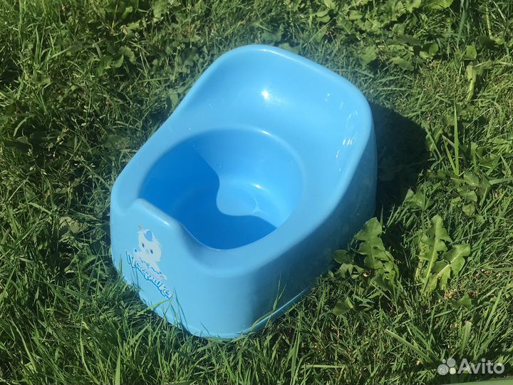 Горшок детский