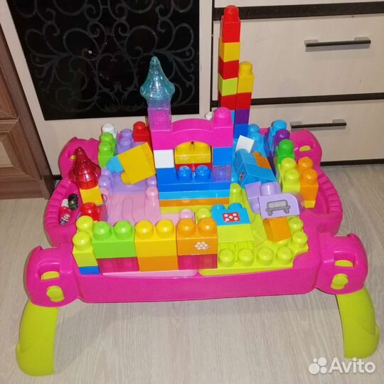 Игровой столик