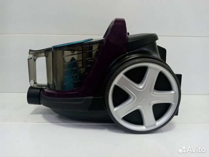 Пылесос с контейнером Philips FC9571