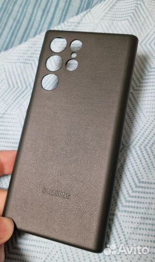 Чехол для Samsung galaxy S22 ultra