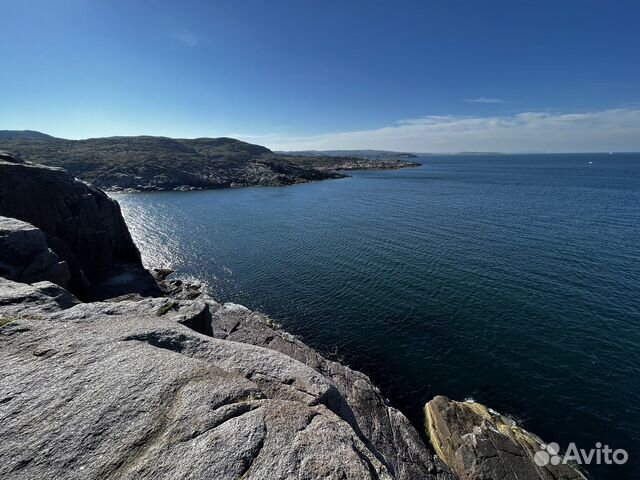 Трансфер Аэропорт/Рыбачий/Хибины/Дальние Зеленцы